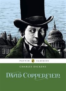 David Copperfield  - Księgarnia UK