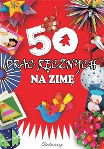 50 prac ręcznych na zimę