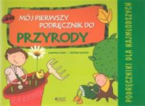 Mój pierwszy podręcznik do przyrody