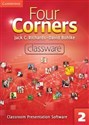 Four Corners Level 2 Classware