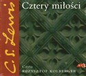 [Audiobook] Cztery miłości - C.S. Lewis