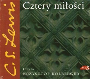 [Audiobook] Cztery miłości