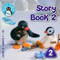Pingu's English Story Book 2 Level 2 Units 7-12