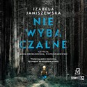 [Audiobook] Niewybaczalne