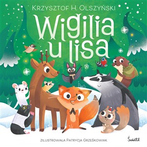 Wigilia u lisa  - Księgarnia Niemcy (DE)