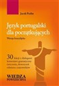 Język portugalski dla początkujących - Jacek Perlin