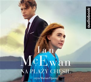 [Audiobook] Na plaży Chesil