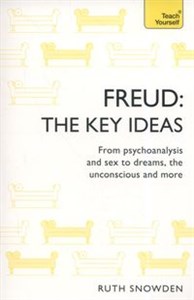 Freud The Key Ideas - Księgarnia Niemcy (DE)