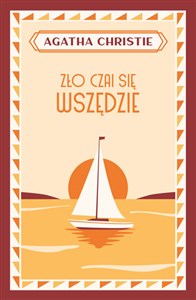 Zło czai się wszędzie - Księgarnia UK