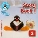Pingu's English Story Book 1 Level 3 Units 1-6 - Diana Hicks, Daisy Scott