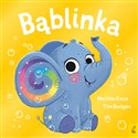 Bąblinka Sklepik z magicznymi zwierzętami - Matilda Rose