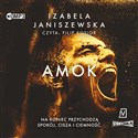 [Audiobook] Amok