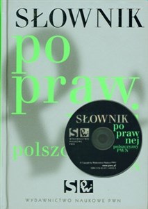 Słownik poprawnej polszczyzny PWN