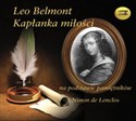 [Audiobook] Kapłanka miłości