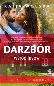 Darzbór wśród lasów