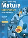 Matura 2015 Repetytorium Teachers Book Poziom podstawowy + CD - Virginia Evans, Jenny Dooley, Barbara Czarnecka-Cicha