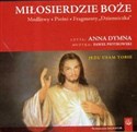 [Audiobook] Miłosierdzie Boże - Anna Dymna, Paweł Piotrowski