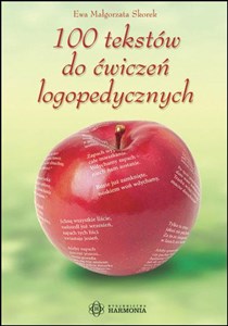 100 tekstów do ćwiczeń logopedycznych - Księgarnia Niemcy (DE)