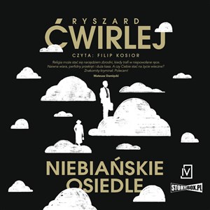 [Audiobook] Niebiańskie osiedle