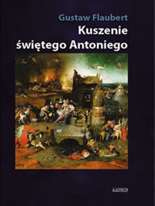 Kuszenie  świętego Antoniego