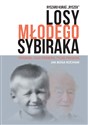 Losy młodego sybiraka  - Kuraś Ryszard "Ryszek"