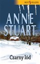 Czarny lód - Anne Stuart