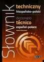 Słownik techniczny hiszpańsko-polski