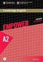 Cambridge English Empower Elementary Workbook with answers