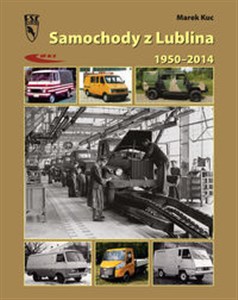 Samochody z Lublina - Księgarnia Niemcy (DE)