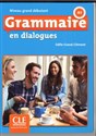 Grammaire en dialogues grand debutant 2ed + CD