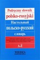 Podręczny słownik polsko-rosyjski - Ryszard Stypuła, Lee Child