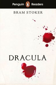 Penguin Readers Level 3 Dracula - Księgarnia Niemcy (DE)