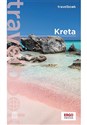 Kreta. Travelbook. Wydanie 4 - Zralek Peter