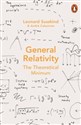 General Relativity - Leonard Susskind, Andre Cabannes