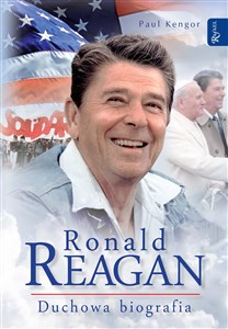 Ronald Reagan Duchowa biografia