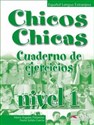 Chicos Chicas 1 Ćwiczenia - M. Palomino