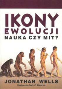 Ikony ewolucji. Nauka czy mit?