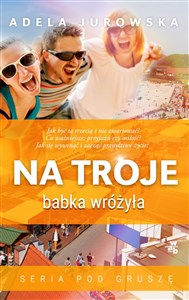 Na troje babka wróżyła - Księgarnia Niemcy (DE)