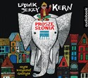 [Audiobook] Proszę słonia - Ludwik Jerzy Kern