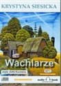 [Audiobook] Wachlarze