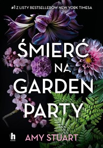 Śmierć na garden party - Księgarnia Niemcy (DE)