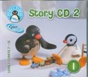 Pingu's English Story CD 2 Level 1 Units 7-12