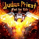 Judas Priest Fuel for Life 1986 - Płyta winylowa 