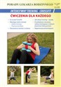 Intensywny trening CrossFit Ćwiczenia dla każdego Porady lekarza rodzinnego - Emilia Chojnowska, Michał Wszelaki