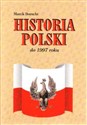 Historia Polski do 1997 roku