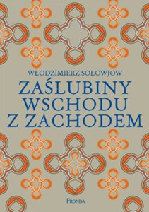 Zaślubiny Wschodu z Zachodem - Księgarnia Niemcy (DE)