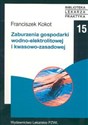 Zaburzenia gospodarki wodno-elektrolitowej i kwasowo-zasadowej