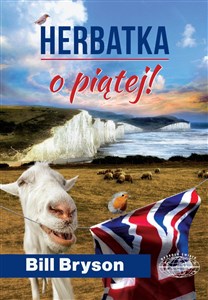 Herbatka o piątej!