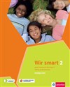 Wir Smart 2 klasa 5 Podręcznik wieloletni + CD Szkoła podstawowa