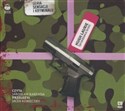 [Audiobook] Sprzedawca broni